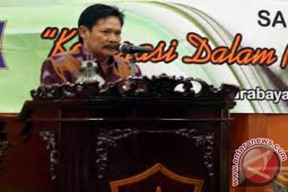 Pemkot Surabaya Dorong Koperasi Berbadan Hukum