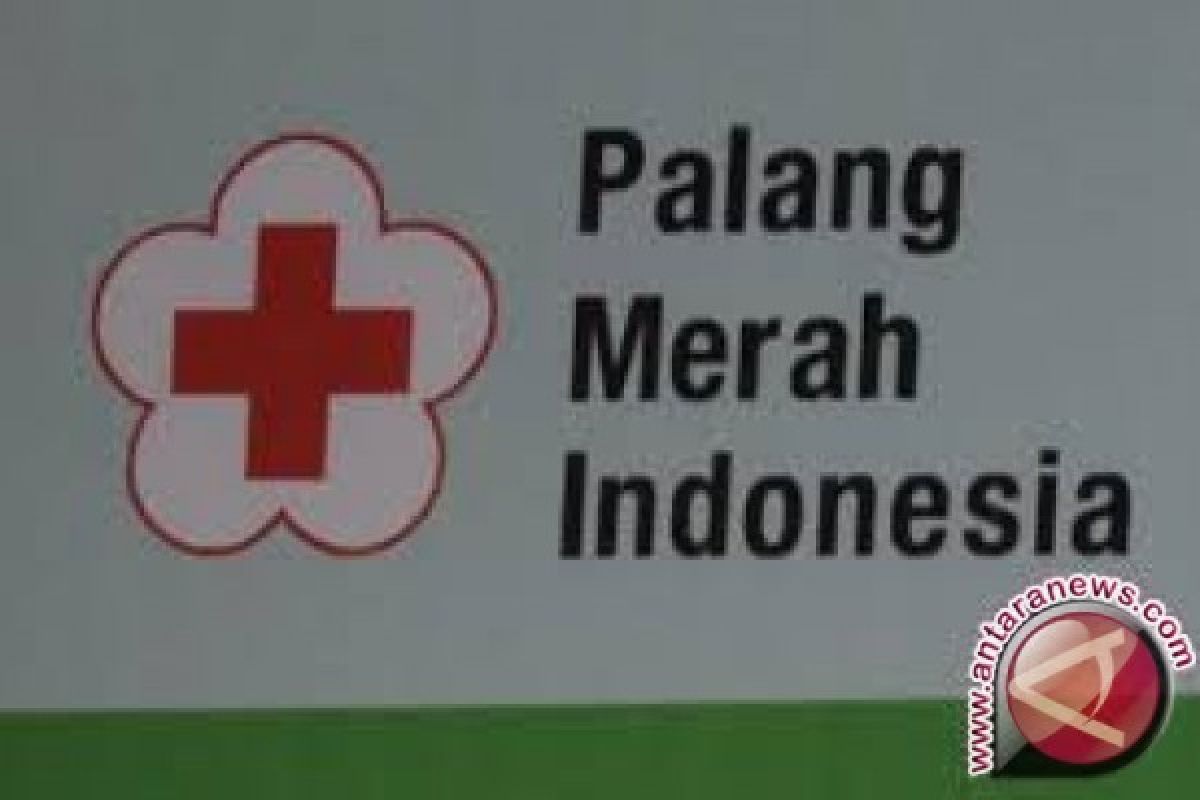 Sebagian Besar Kabupaten Sulteng Belum Miliki PMI