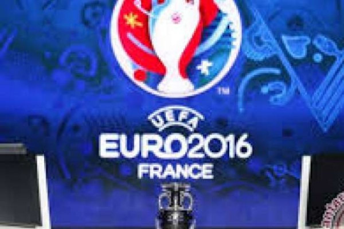 Inggris Akan Hadapi Belanda Dalam Pemanasan EURO 2016