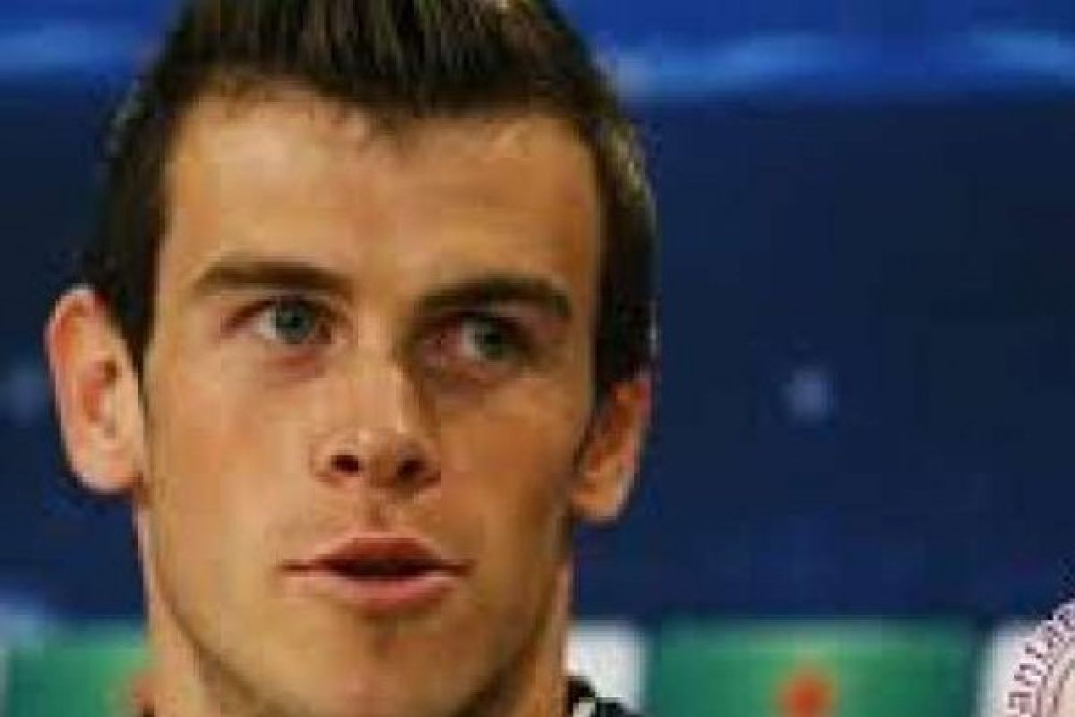 Bale Kembali Menangi Penghargaan Sebagai Pemain Terbaik Wales