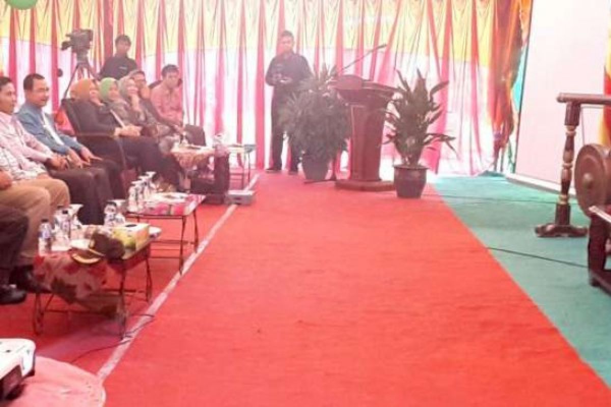 Rohil Targetkan 2016 Bebas Filariasis