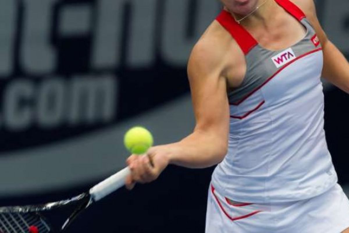  Hasil Lengkap Tenis WTA Linz Terbuka