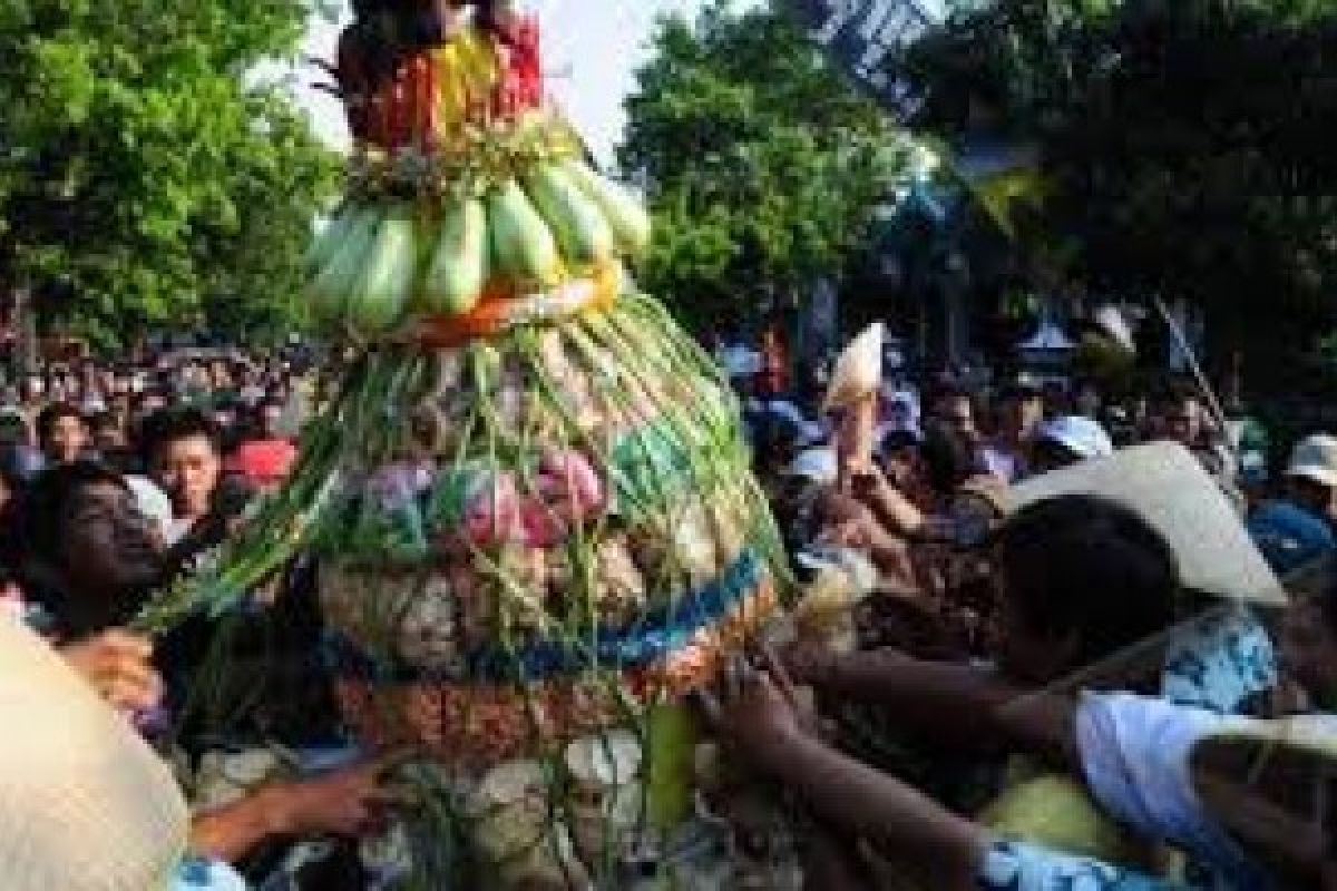 Tingkatkan Kunjungan Wisatawan, Festival "Rewandha Bojana" Digelar