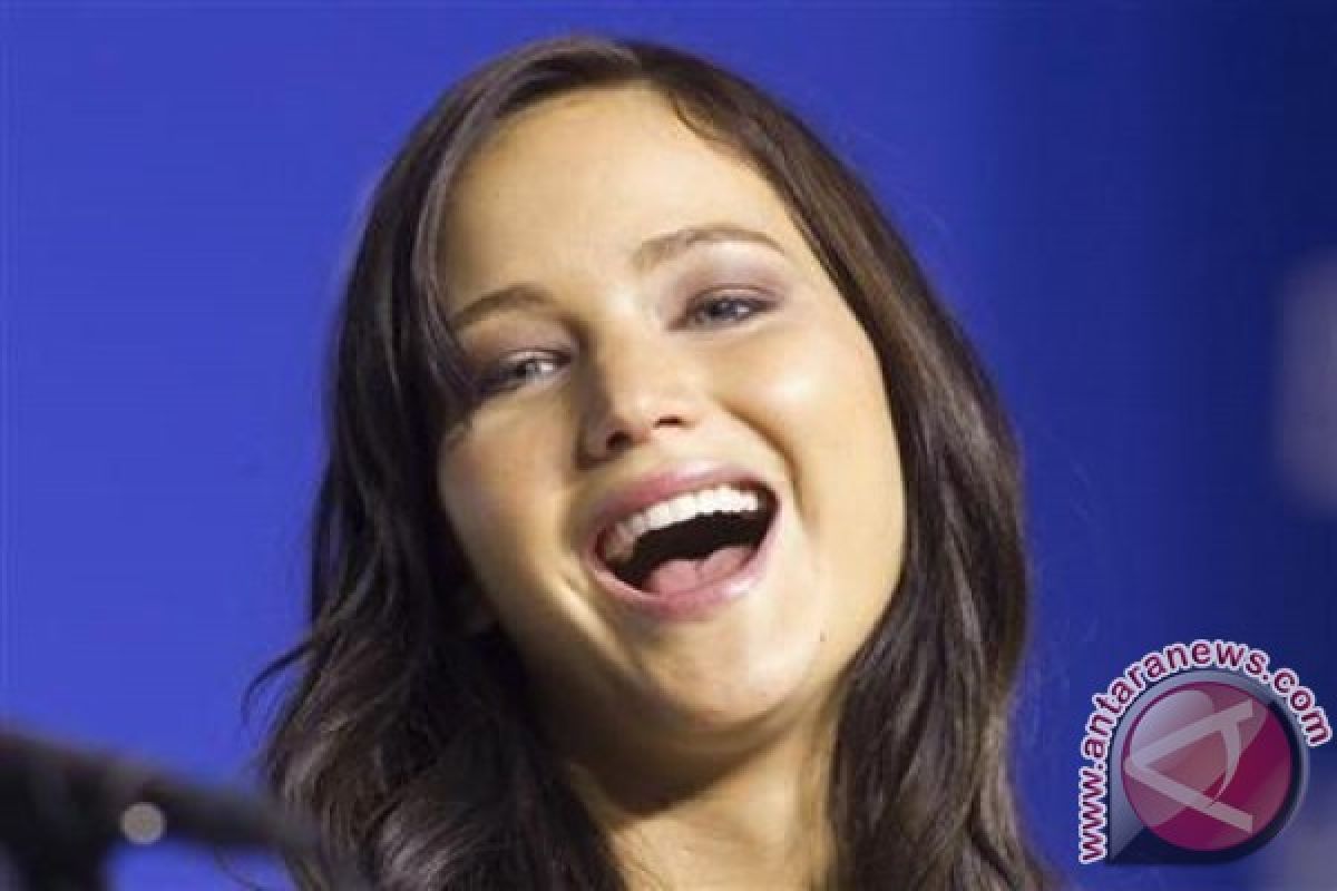  Jennifer Lawrence jelaskan kritiknya atas bias honor film 