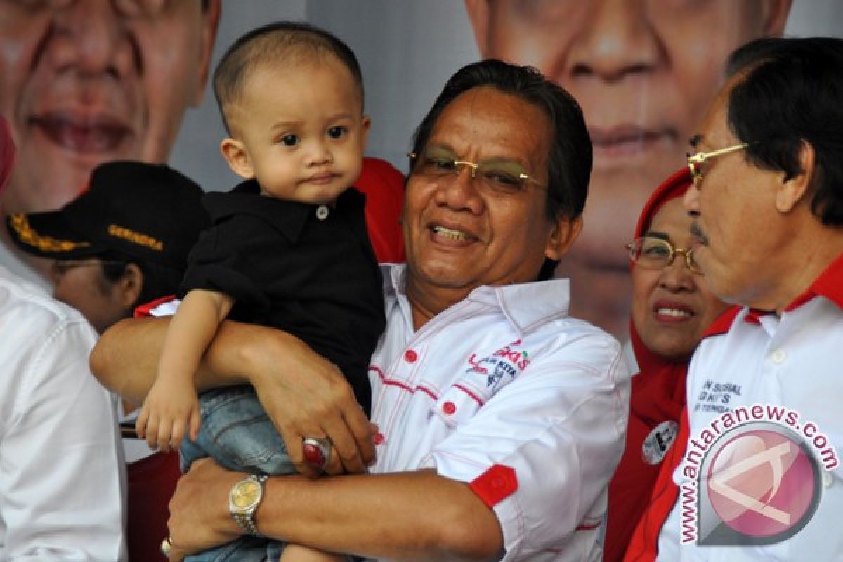 Longki: Kota Palu Belum Perlu Reklamasi Pantai