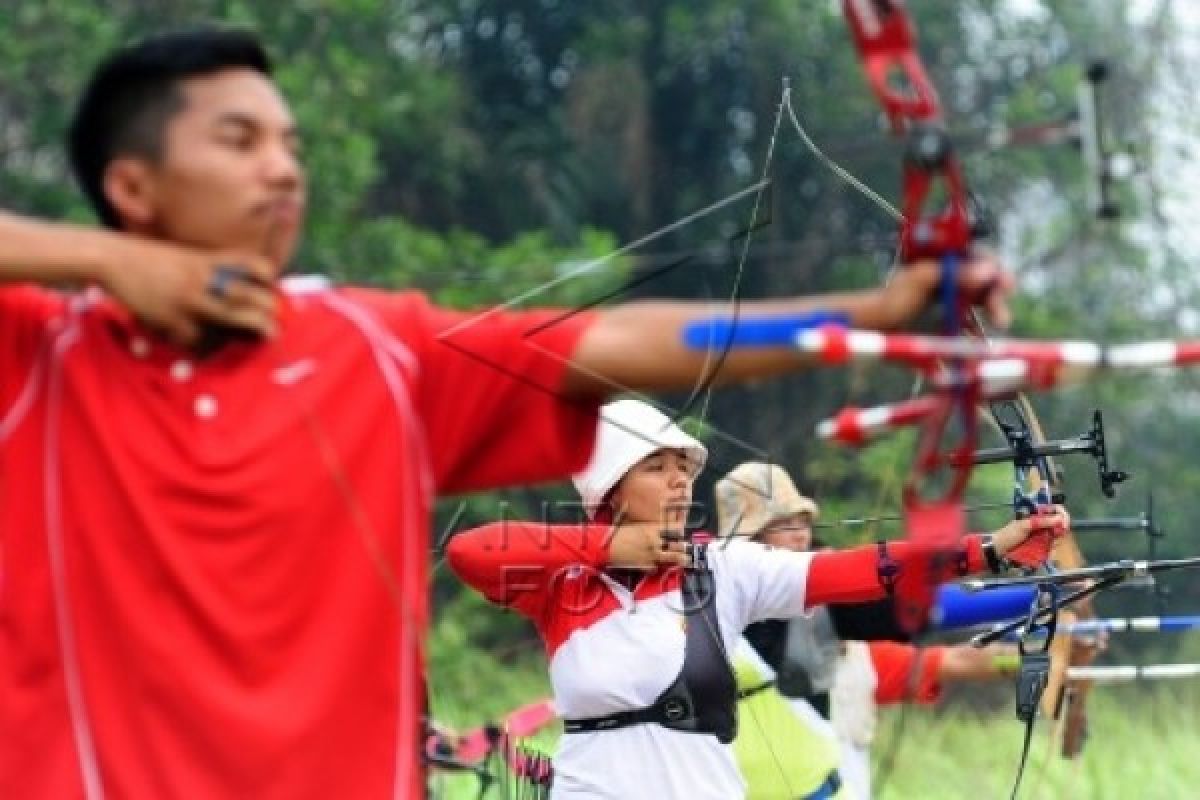 Perpani jaring 24 atlet persiapan PON