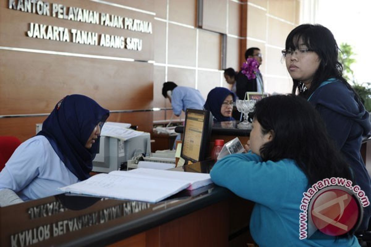 Aset Wajib Pajak Bandel Senilai Rp 1,28 Miliar Dilelang