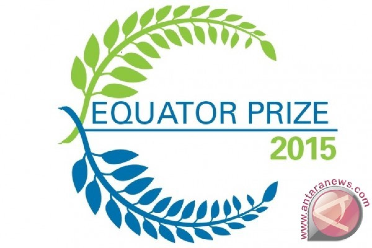 Equator Prize UNDP Angin Segar Perjuangan Dayak Benuaq