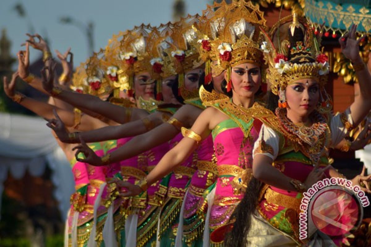 Balinese people encouraged to make lifestyle changes