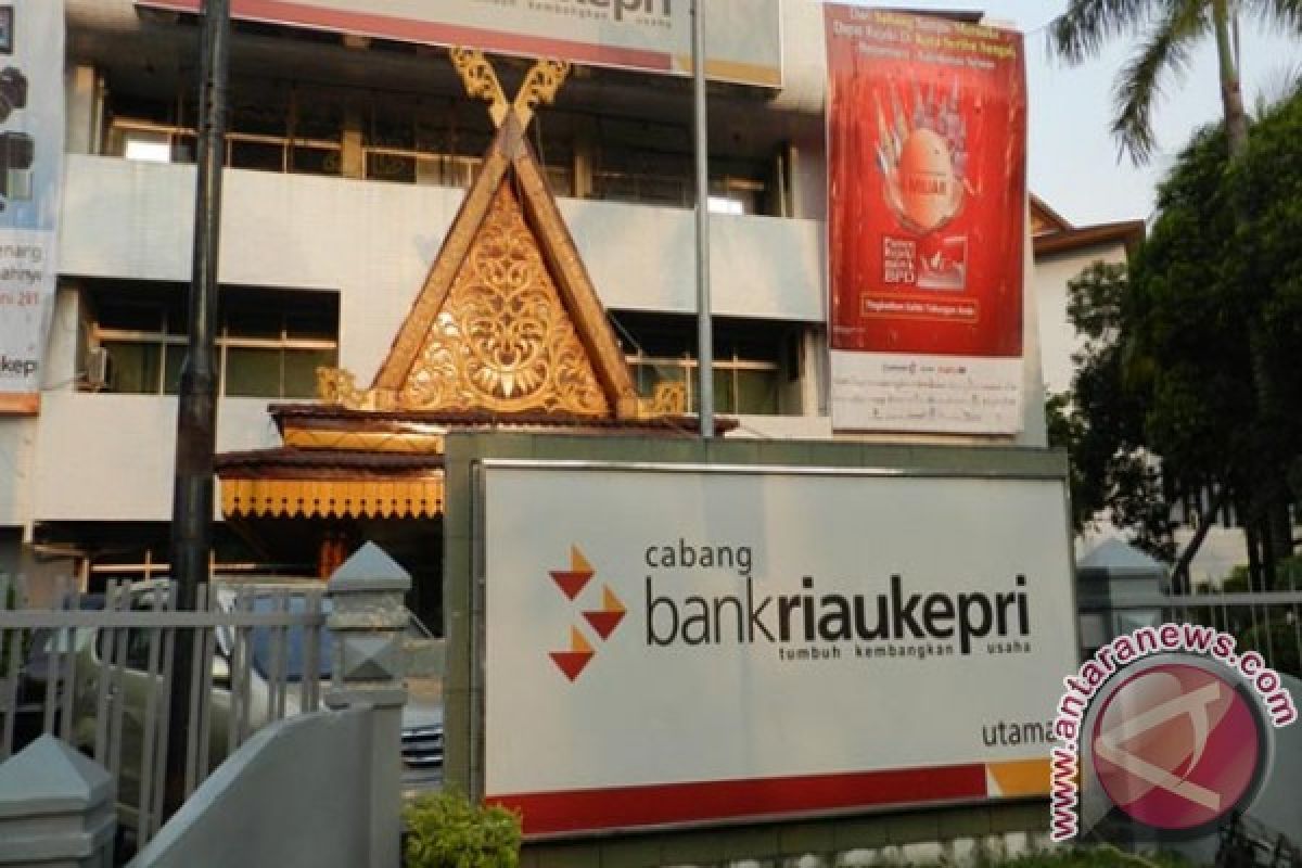 Bank Riau-Kepri Bantu Dibetur Terkena Kabut Asap