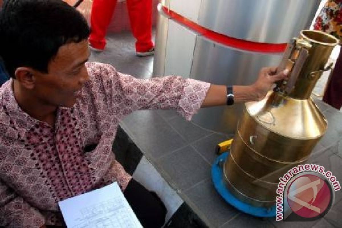 Pelanggan Bisa Minta Uji Takar SPBU