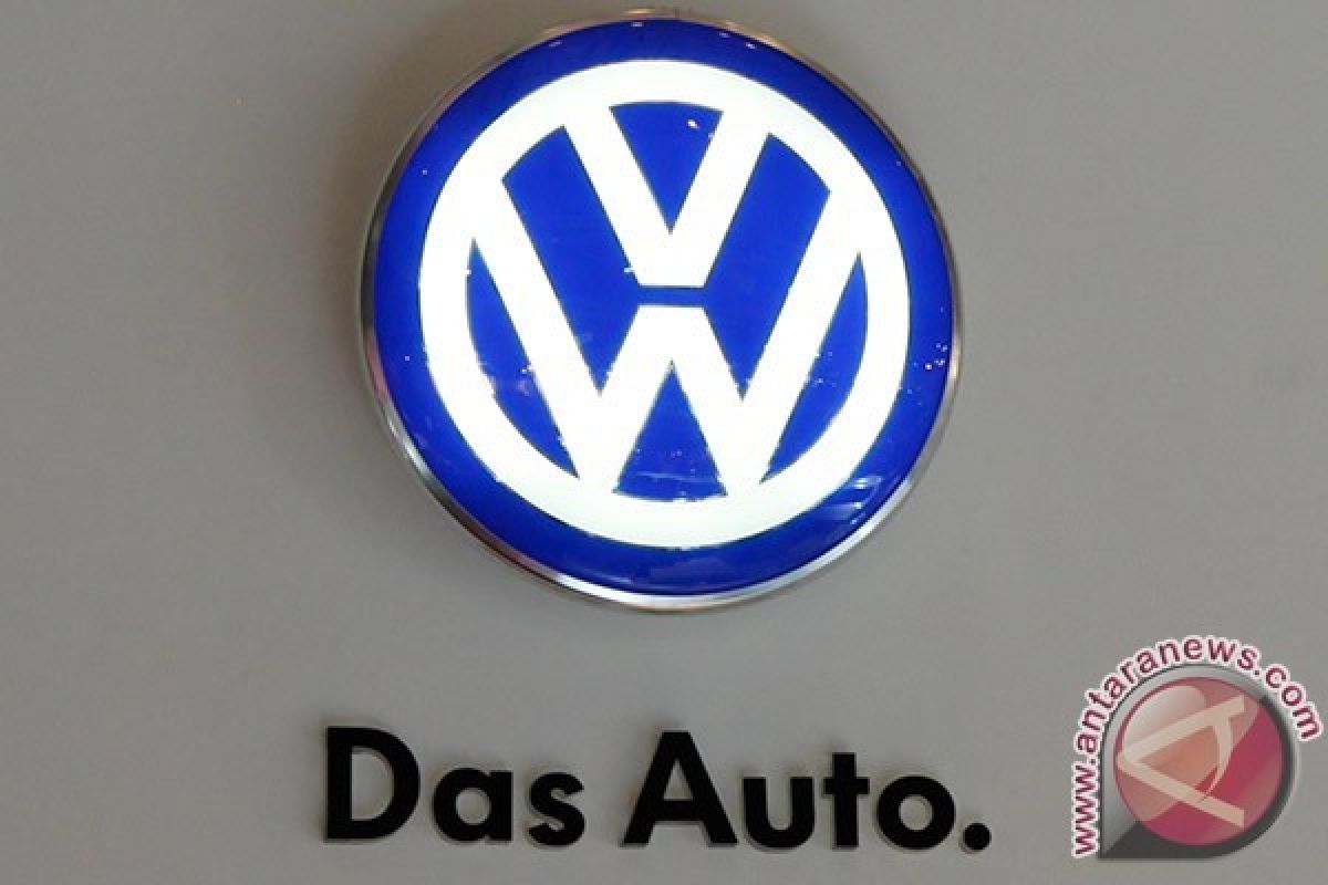 VW Klaim tak Menyematkan Piranti Ilegal pada Kendaraan Bermesin Diesel V6-3 Liter