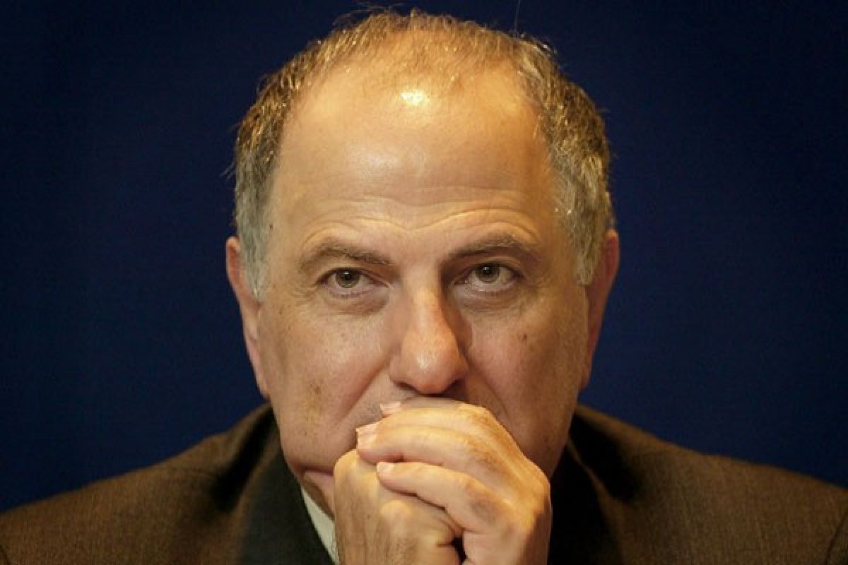 Ahmed Chalabi si penganjur Perang Irak meninggal dunia