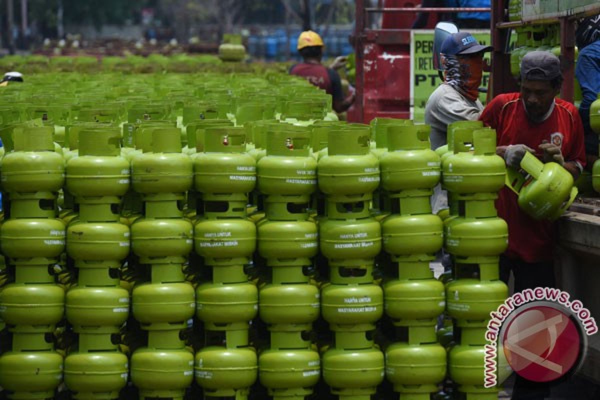 Pemerintah nyatakan isu penghapusan subsidi dorong inflasi