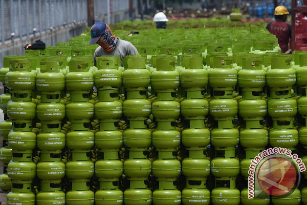 Hiswana minta pemerintah buat aturan elpiji pertanian