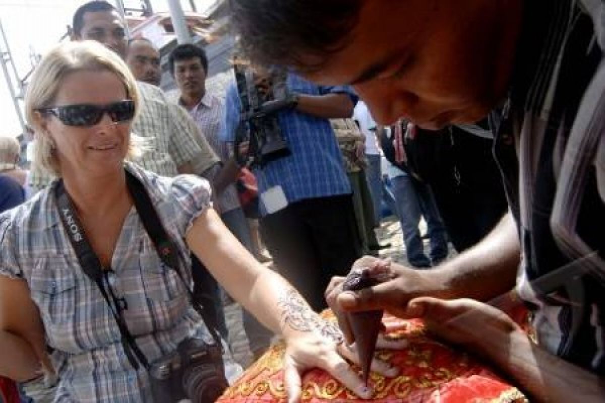 Disbudpar Jateng: Kunjungan Wisatawan Terlampaui Target