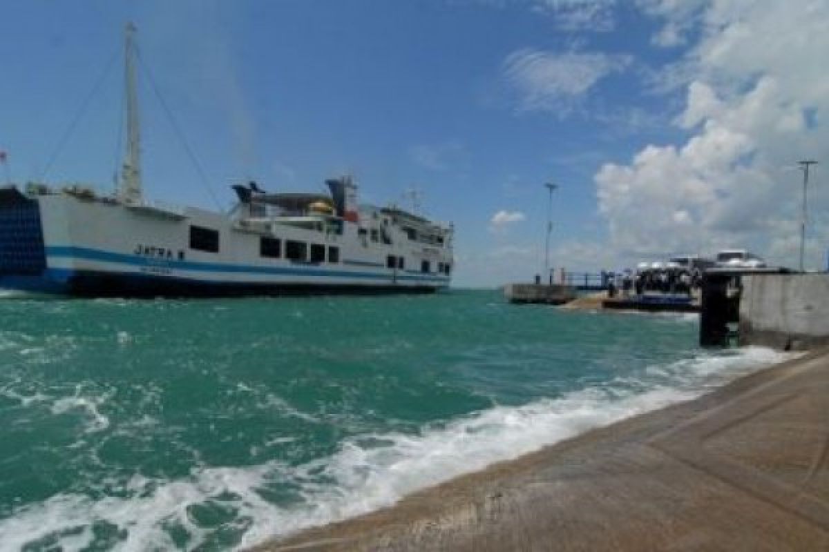 Mulai Ada Titik Terang, Pembangunan Pelabuhan Jepara