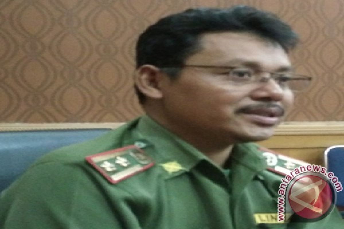 BLP Sultra 2015 Efesiensi Dana Rp32,072 Miliar