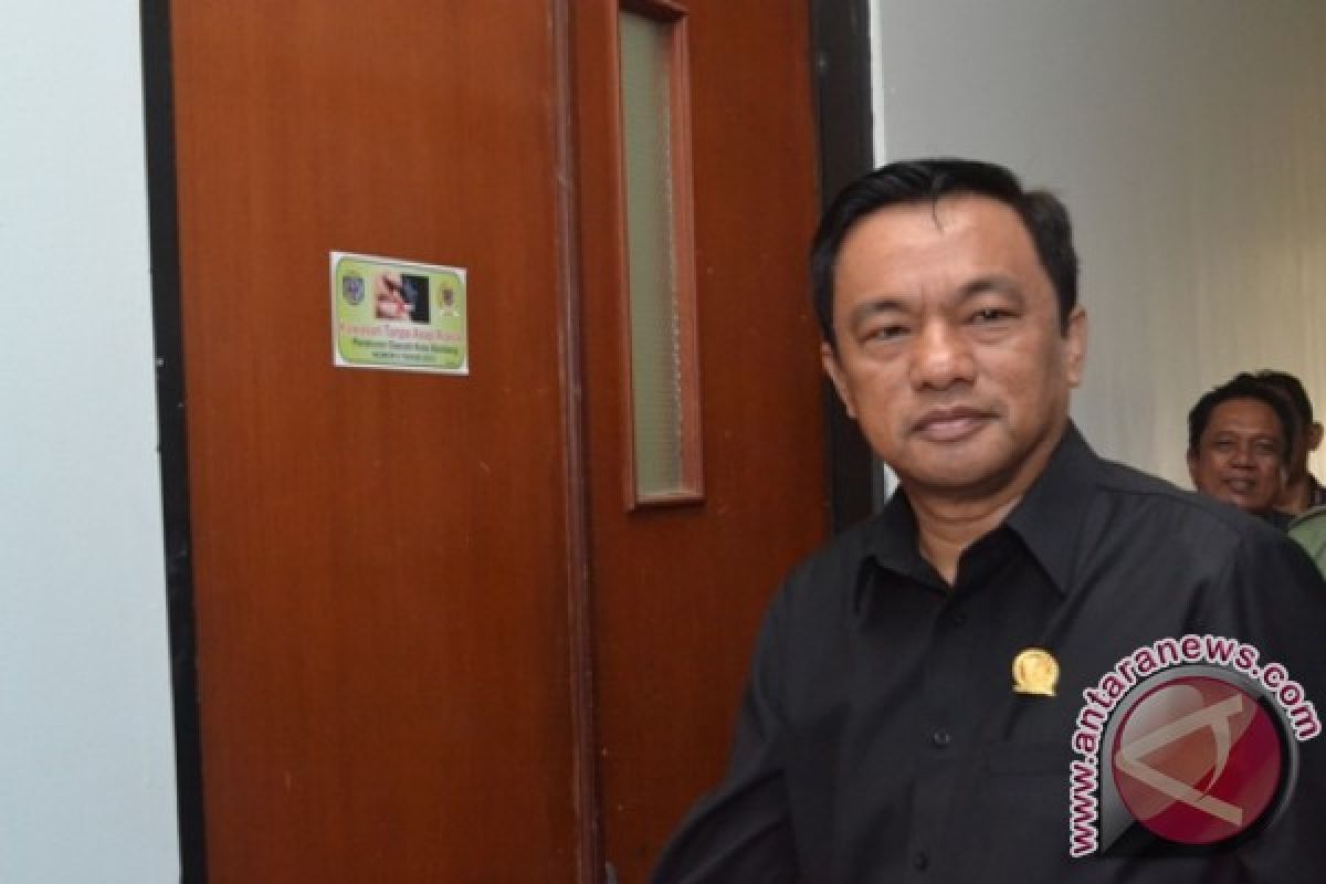 Ketua DPRD: Penjabat Wali Kota sebaiknya Orang Bontang