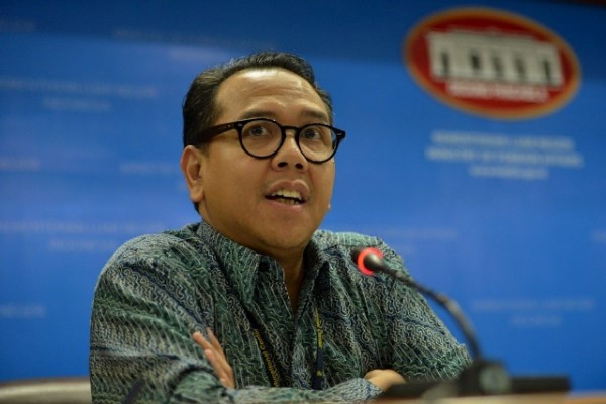 Indonesia to host initiatives for capacity building in Asia-Africa