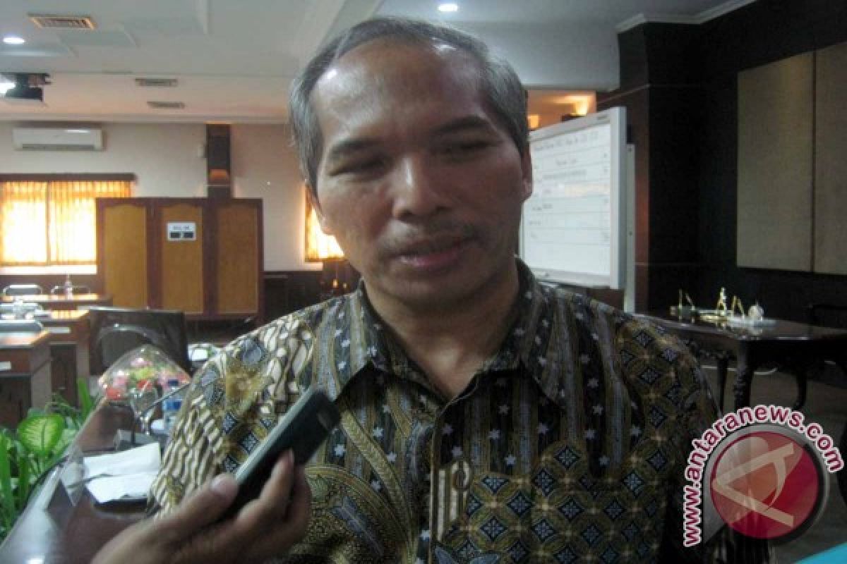 M. Hasan Terpilih Kembali Rektor Unej 2016-2020