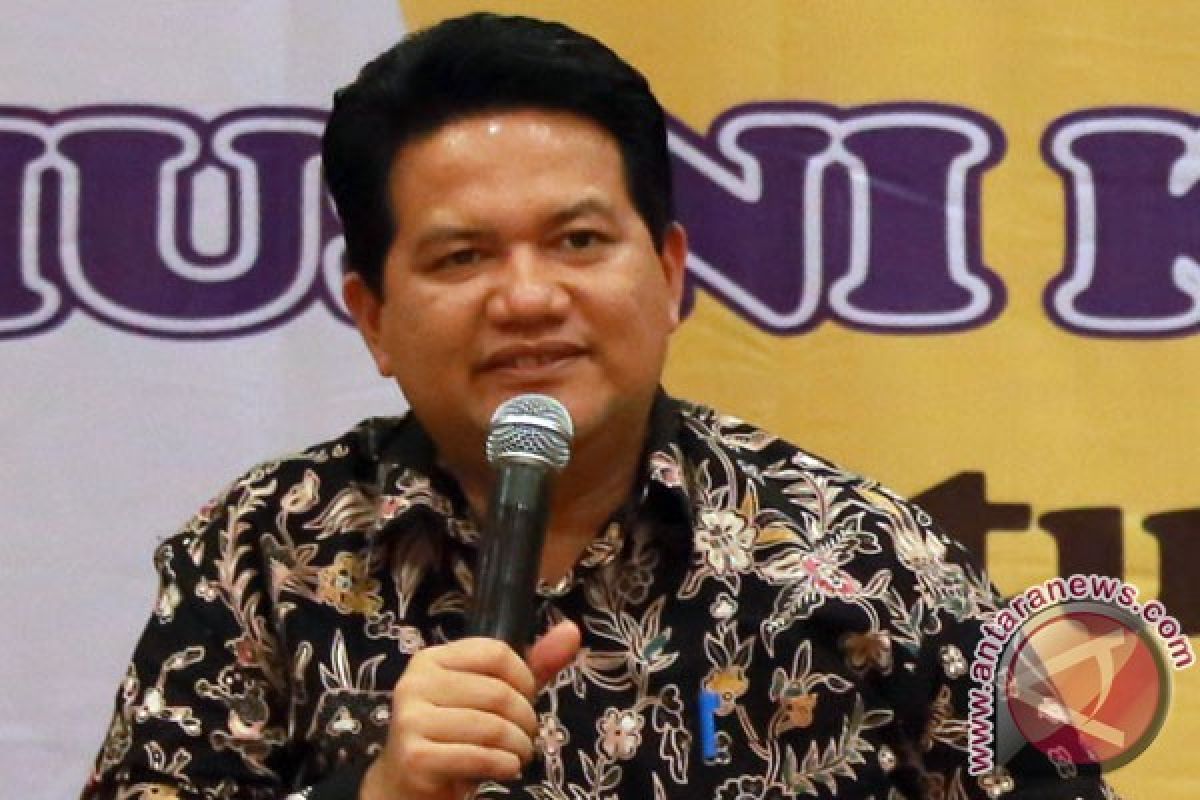 Jimly kenang Husni Kamil Manik sebagai tokoh muda profesional