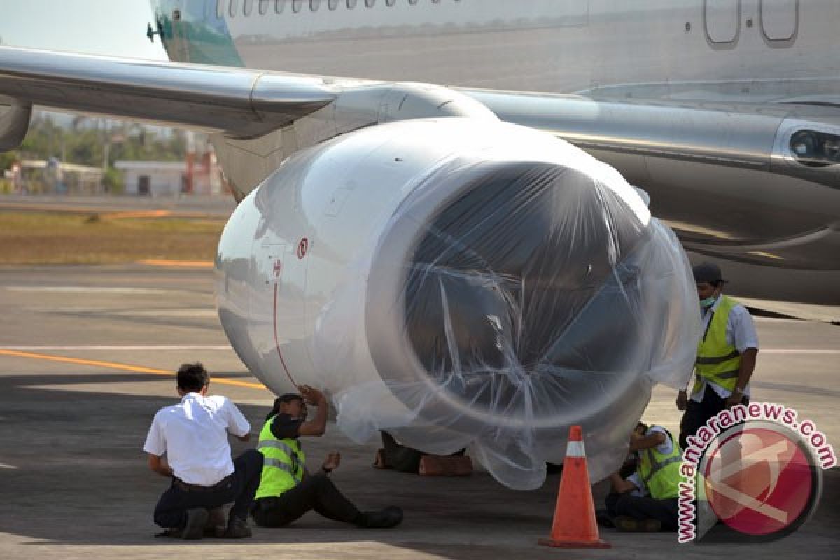 Rencana Bandara Lebak belum penuhi aspek operasional