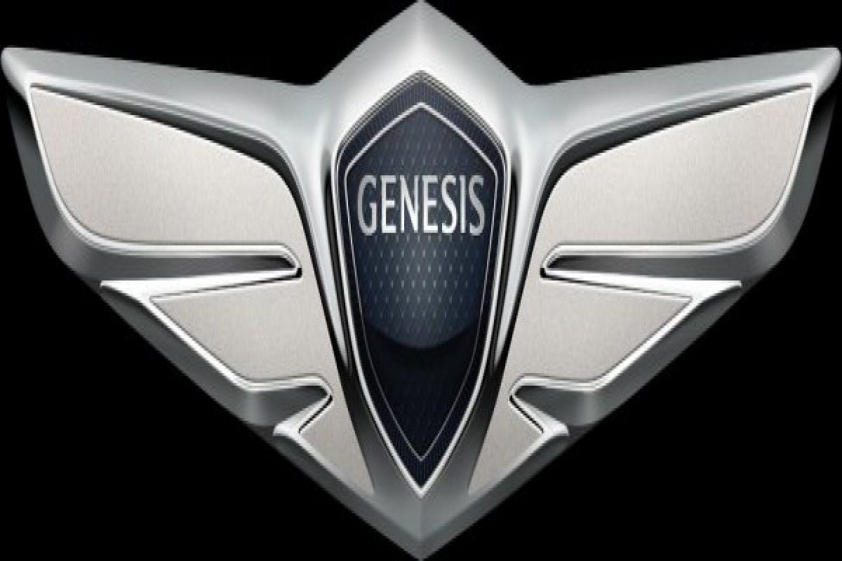 Genesis, merek andalan Hyundai di sedan mewah