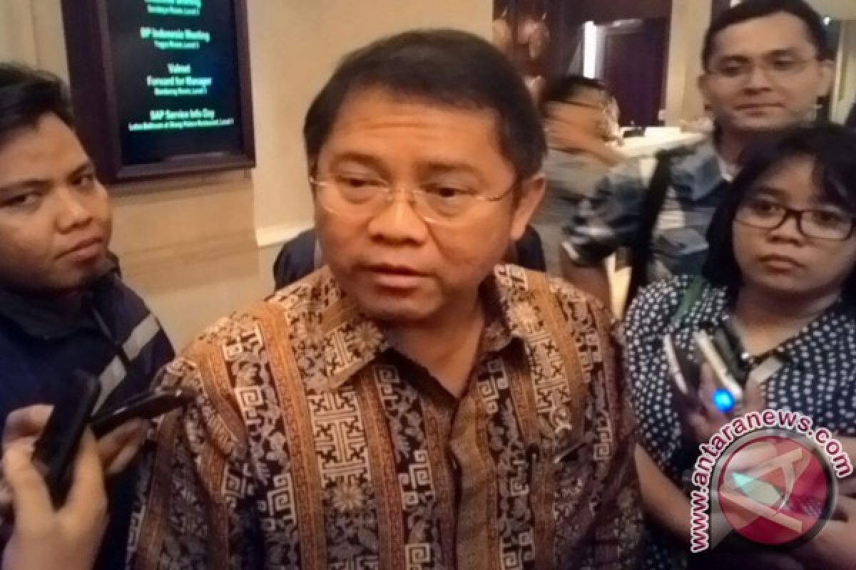 Menkominfo sebut SE Kapolri hanya ingatkan aturan yang ada