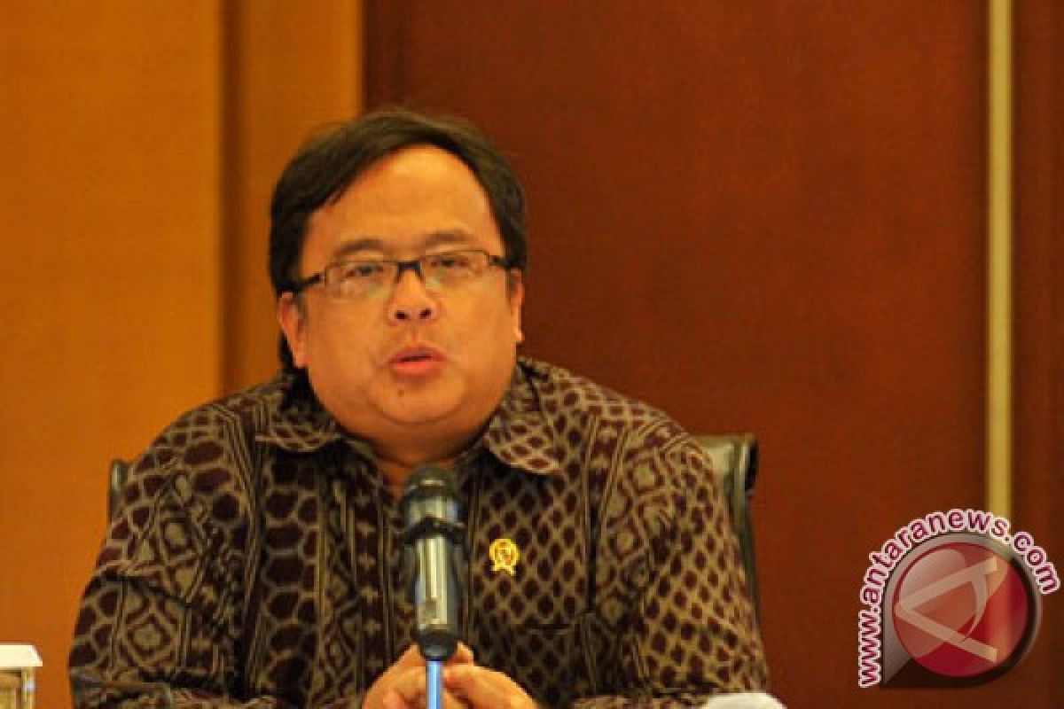 Menkeu: repatriasi dari "tax amnesty" bersifat opsional