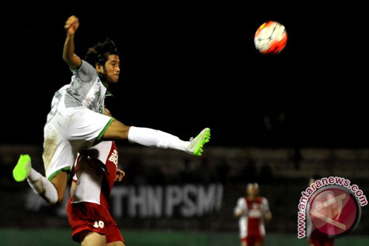 PSM  diuntungkan aturan pemain muda dalam Piala Sudirman