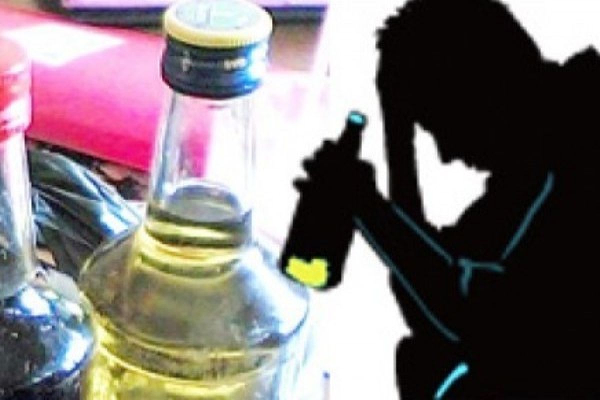 TKBM ajak pemuda Papua hindari minuman beralkohol 
