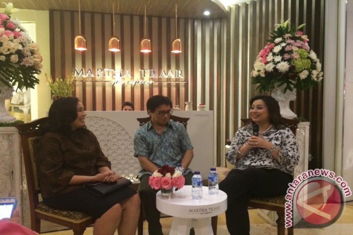 Cara Martha Tilaar bersaing dengan serbuan kosmetik luar 