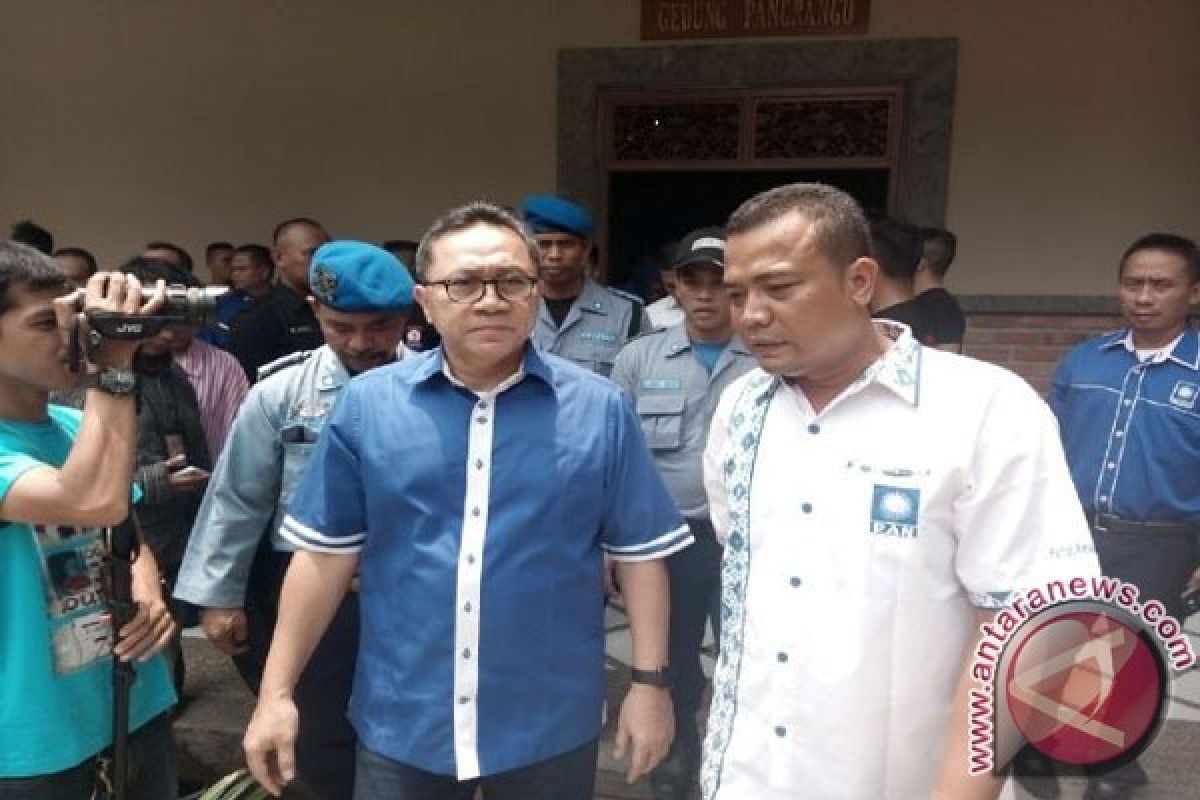 Ketua MPR: Penataran P4 Perlu Dihidupkan Kembali