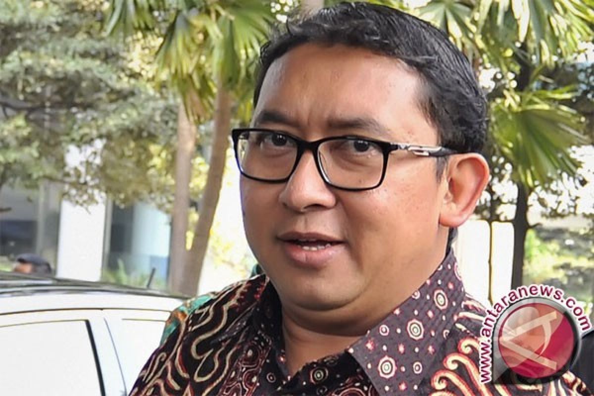 Koalisi Prabowo Masih Sinkronkan Informasi