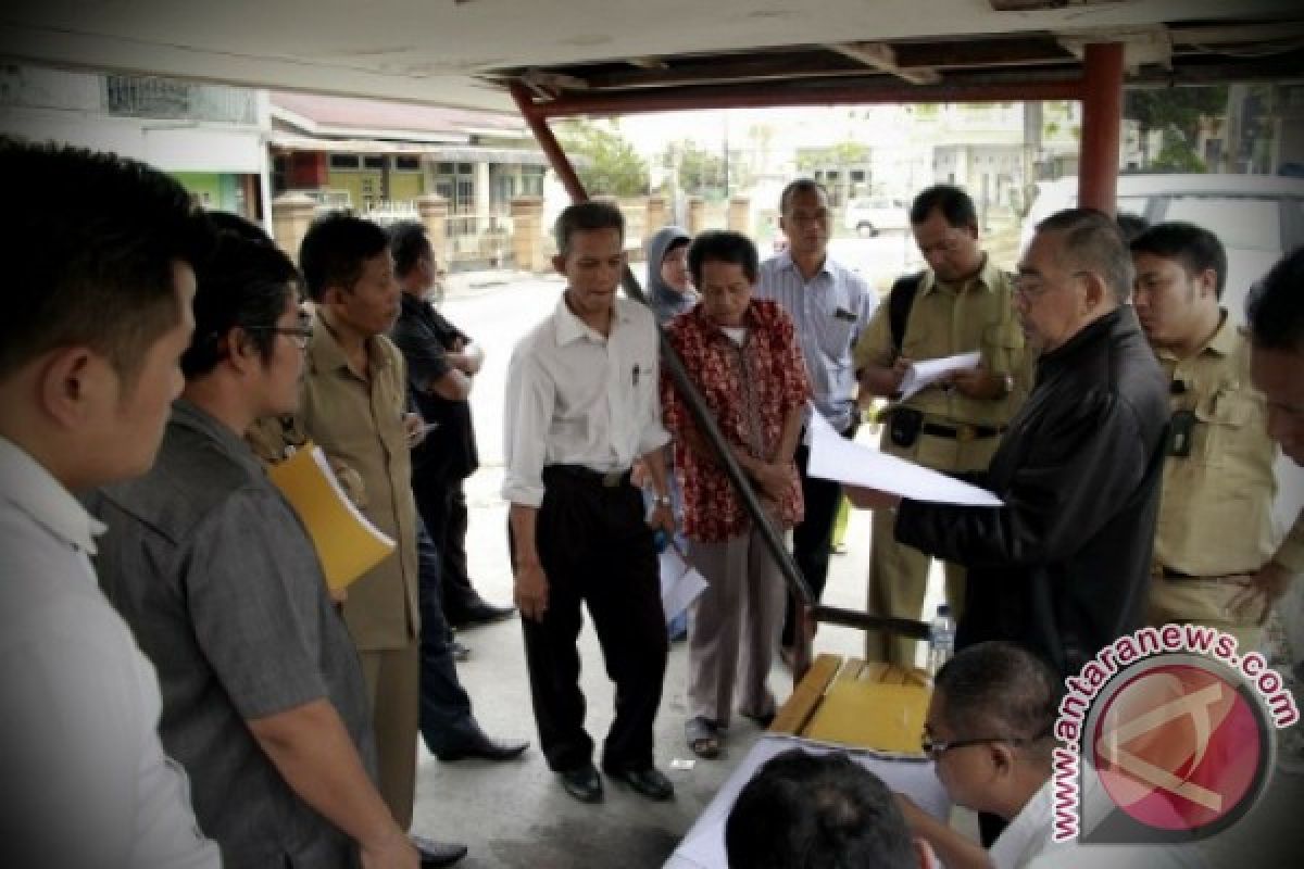 Komisi I Kembali Mediasi Sengketa Lahan Yayasan Badak LNG