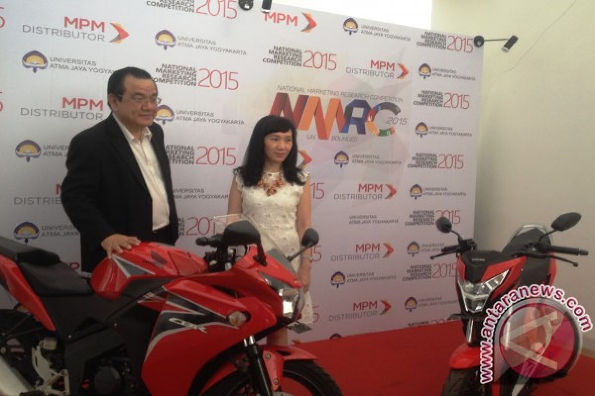 Puluhan Mahasiswa Ikuti Kompetisi NMRC MPM