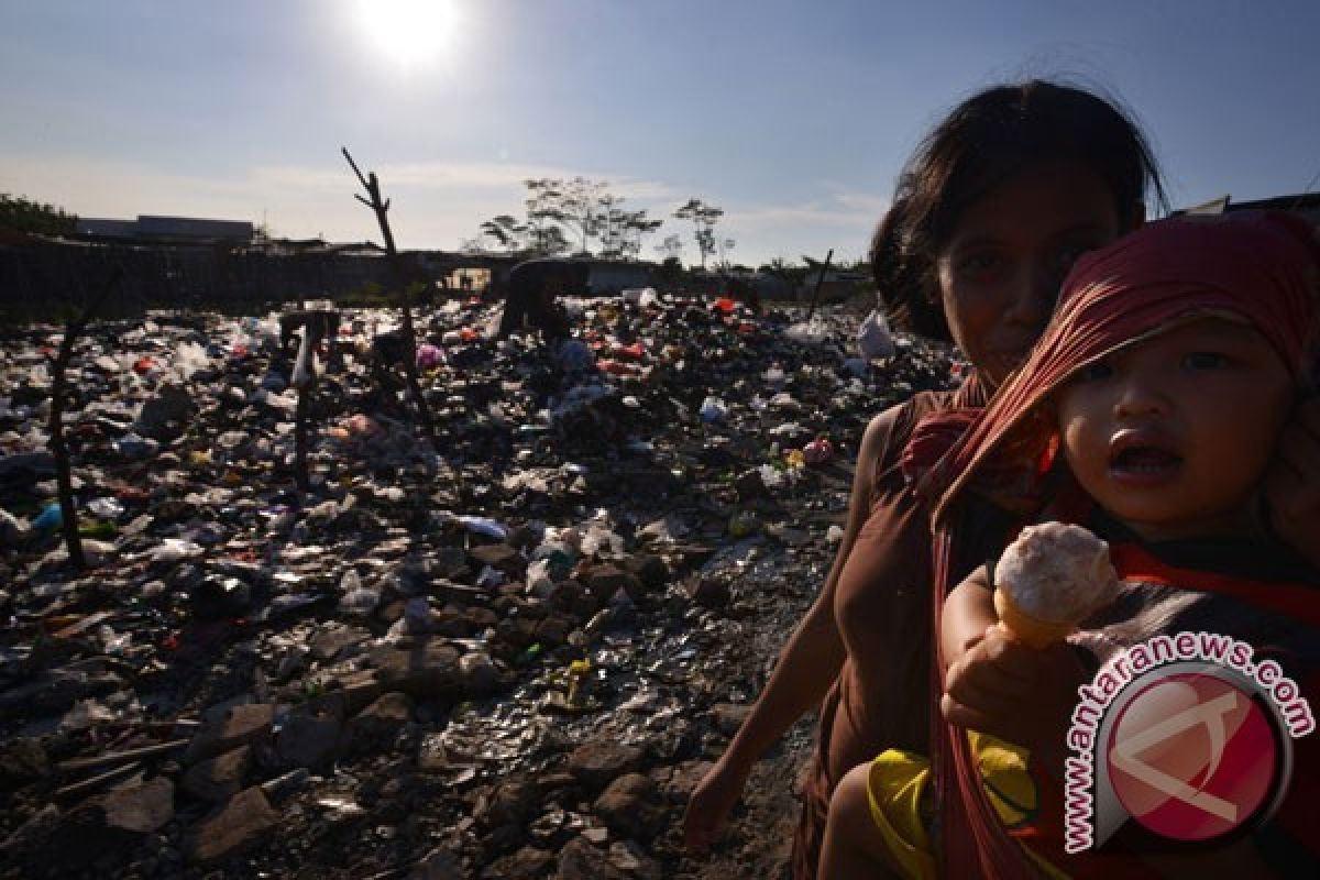 Bupati : Budayakan Malu Buang Sampah Sembarangan