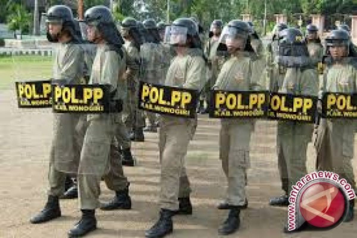 Satpol PP Kota Jambi masih temukan penjual tuak