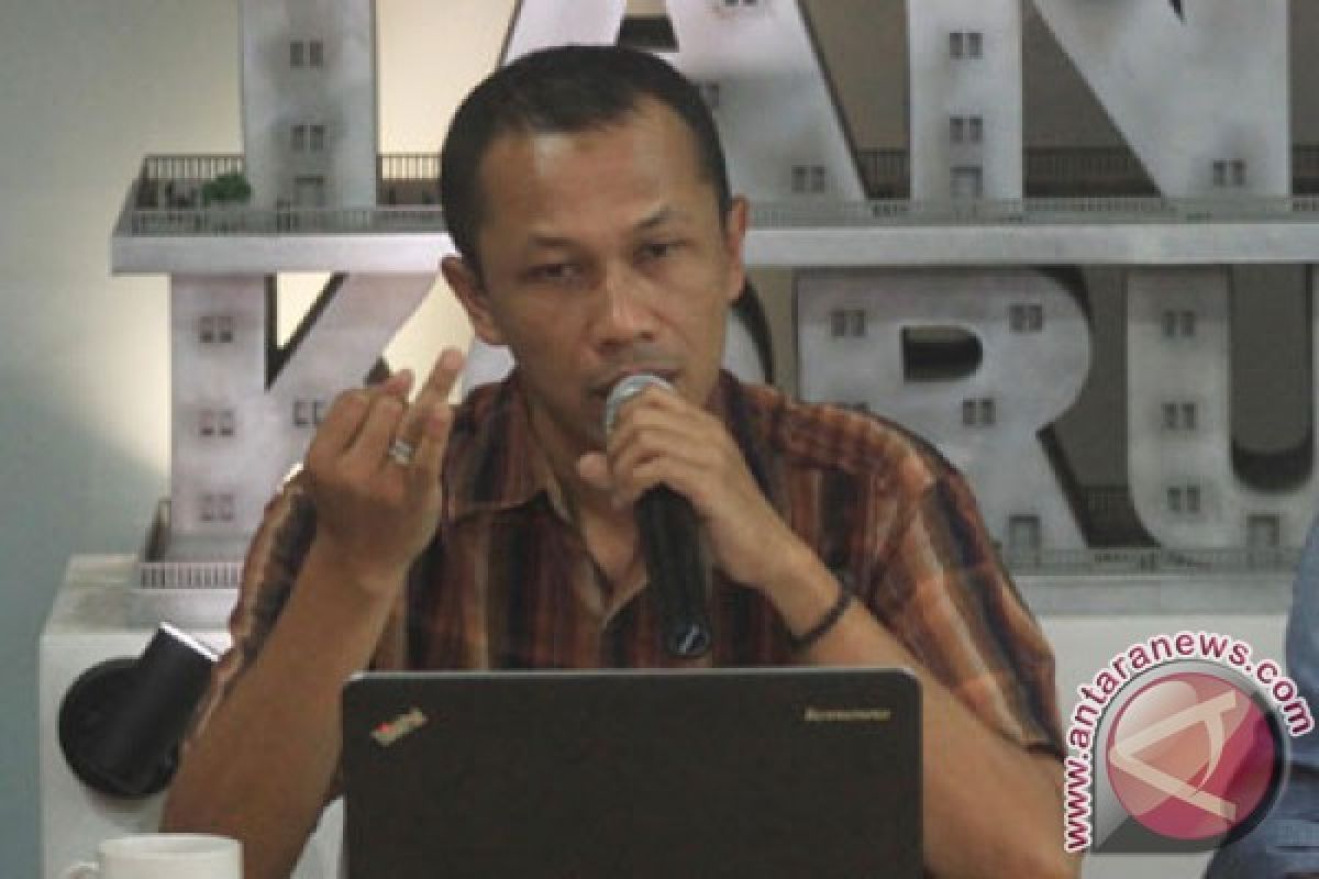 ICW: tebusan "tax amnesty" seharusnya 15-20 persen