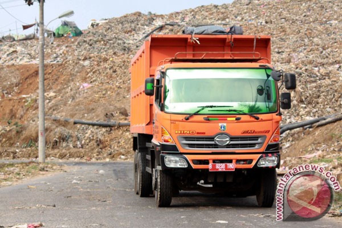 Di Banda Aceh, layanan pengangkutan sampah sudah berbasis website