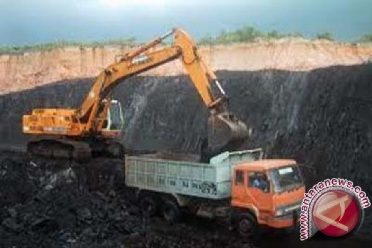 ESDM: Kenaikan harga batu bara belum pengaruhi produksi