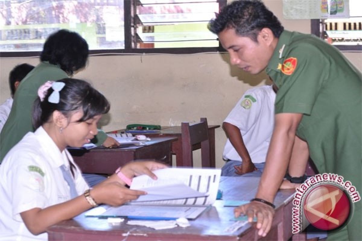 Pencairan dana sertifikasi guru di Batanghari ditunda