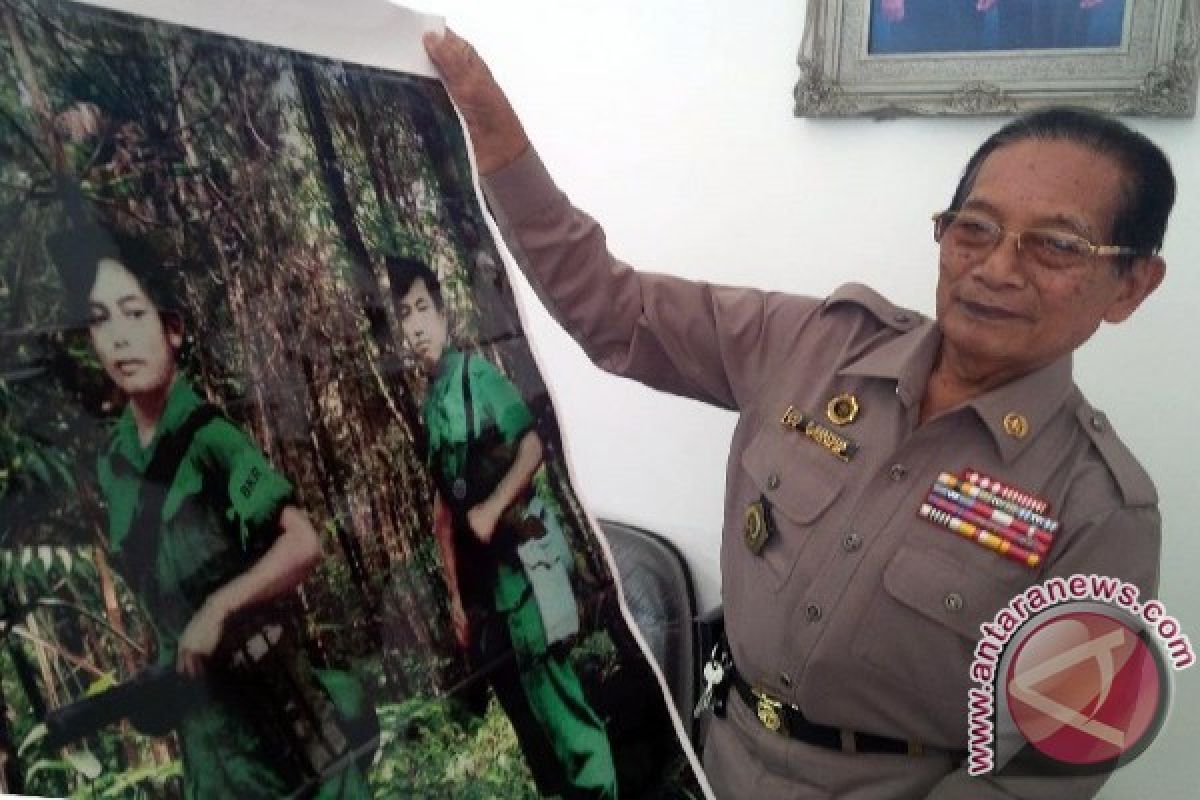 Hartoyik Mimpi Kebyar Hari Pahlawan