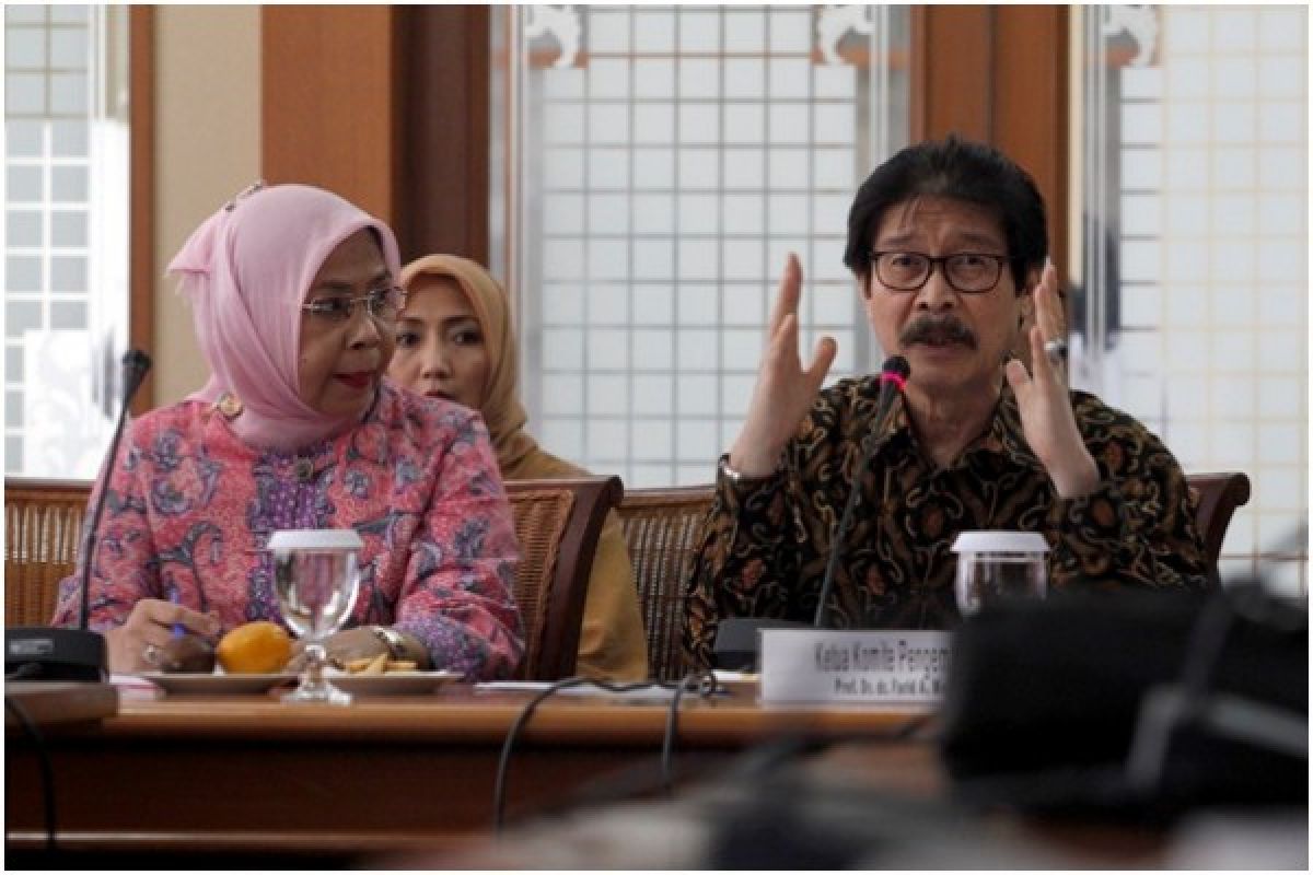 Terapi Sel Punca, harapan pengobatan baru di Indonesia