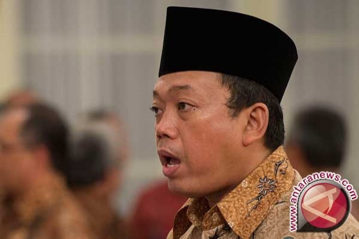 Yaqut Cholil Kandidat Ketum GP Ansor Gantikan Nusron