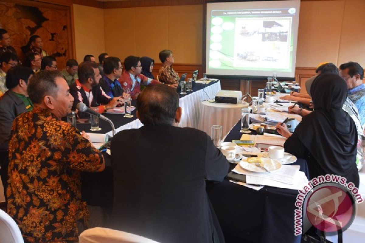 Dewan Adipura Puji Pengelolaan Lingkungan Di Martapura