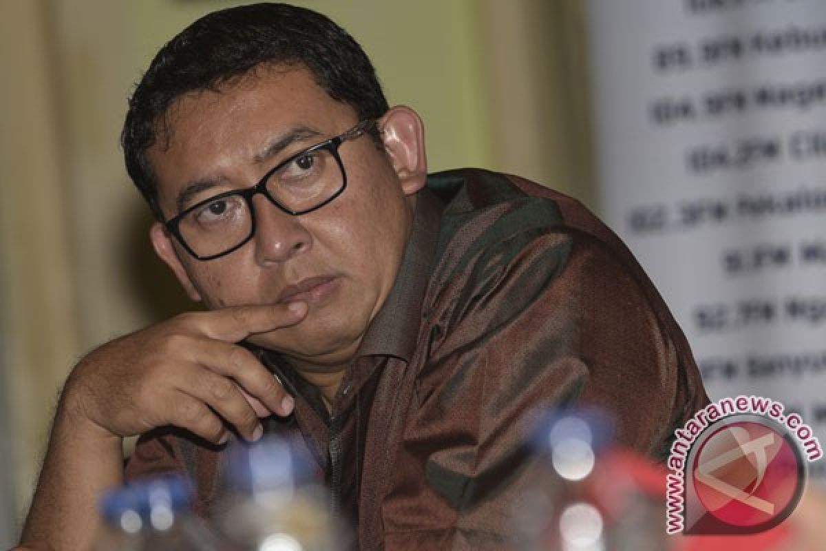 Fadli Zon: Indonesia telah berhasil jalani konsolidasi demokrasi