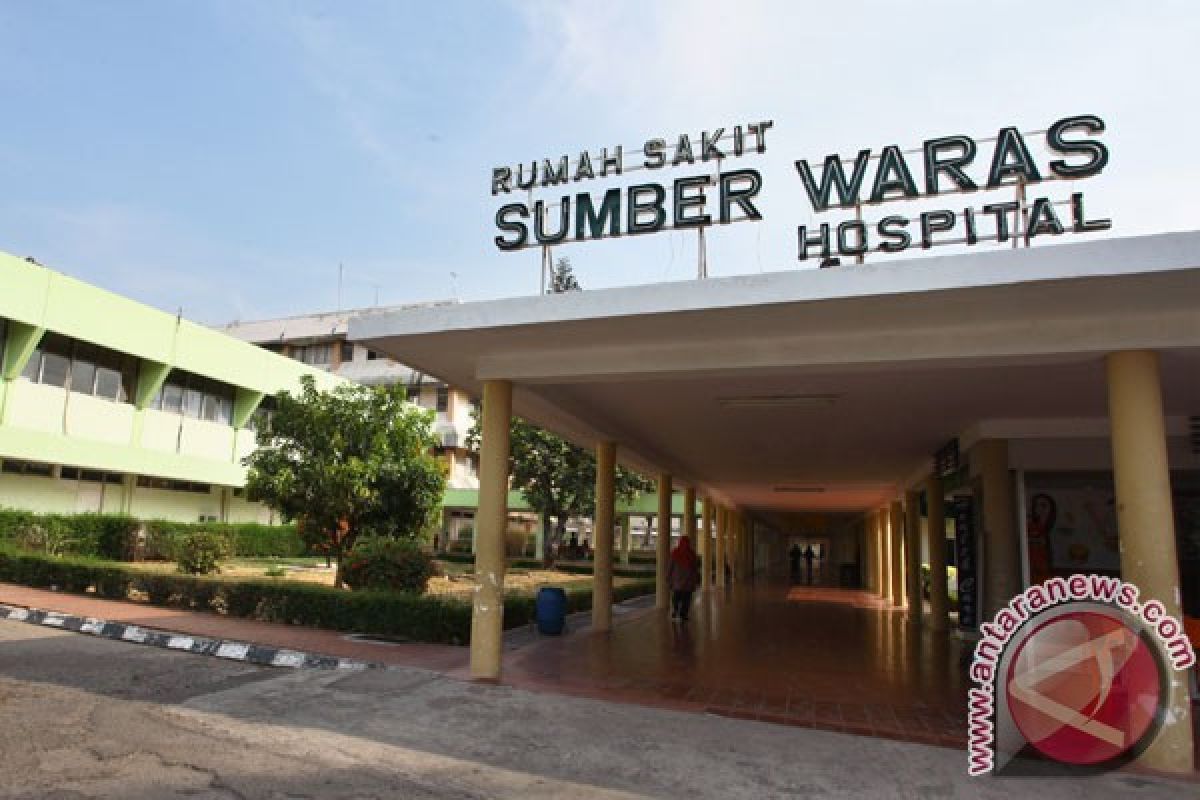 Temuan BPK terkait pembelian RS Sumber Waras