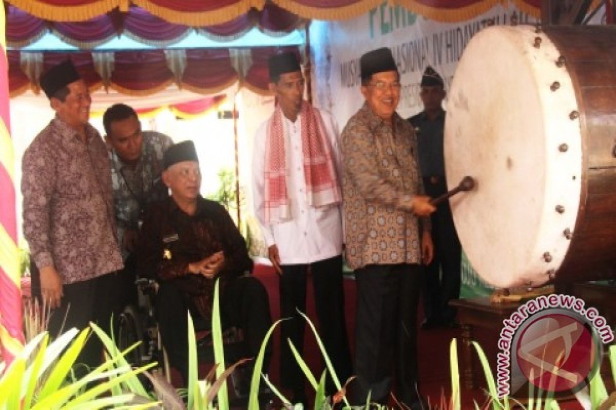 Ketua PP Hidayatullah Ditunjuk Langsung 